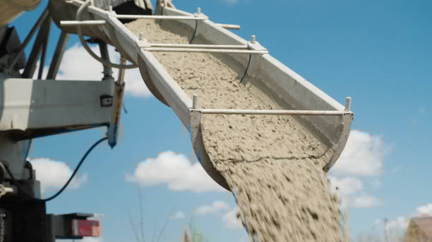Best Concrete Slab Construction in Hanover, OH