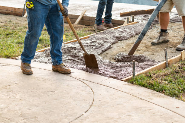 Best Concrete Sealing and Maintenance in Hanover, OH
