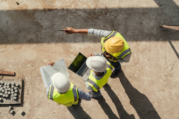 Best Industrial Concrete Flooring in Hanover, OH