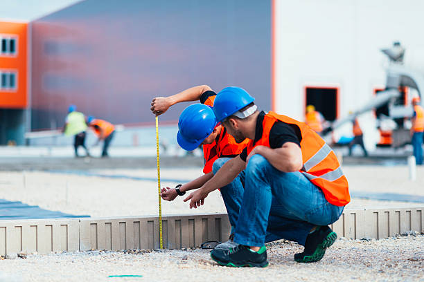 Professional Concrete contractor in OH