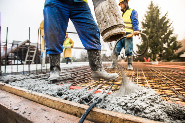 Best Concrete Demolition Services in Hanover, OH